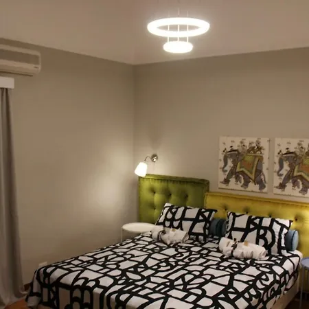 Calefati House Apartment