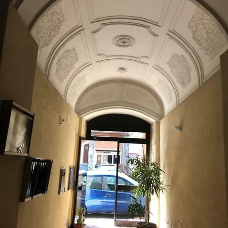 Apartment Calefati House