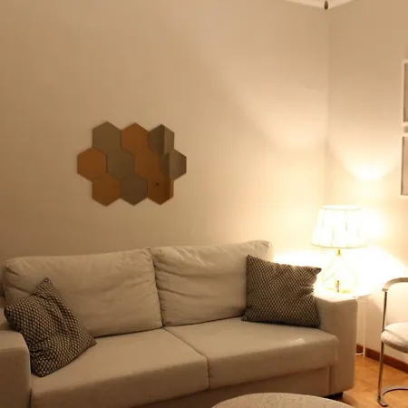 Calefati House Apartment *