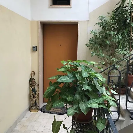 Calefati House Apartment Bari