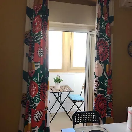 Calefati House Apartment