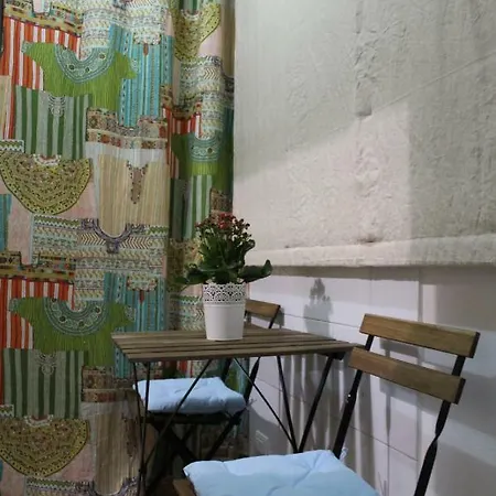 Apartment Calefati House *