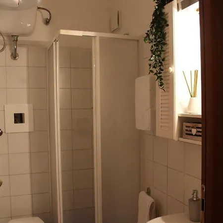 Apartment Calefati House Bari