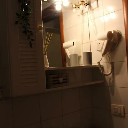 Apartment Calefati House