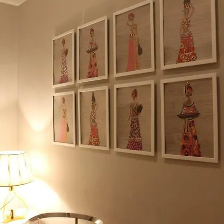 Calefati House Bari