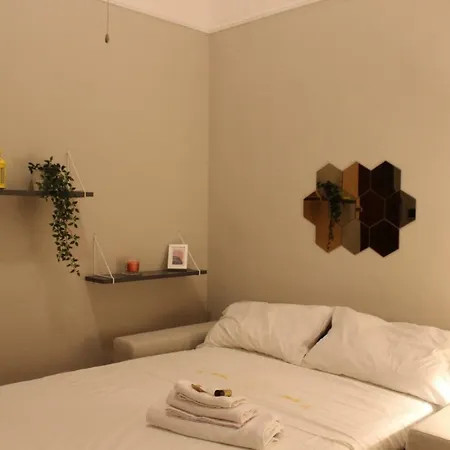 Apartment Calefati House Bari