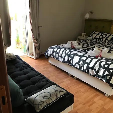 Calefati House Apartment
