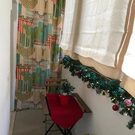 Apartment Calefati House *
