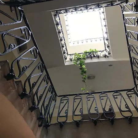 Calefati House Lägenhet Bari