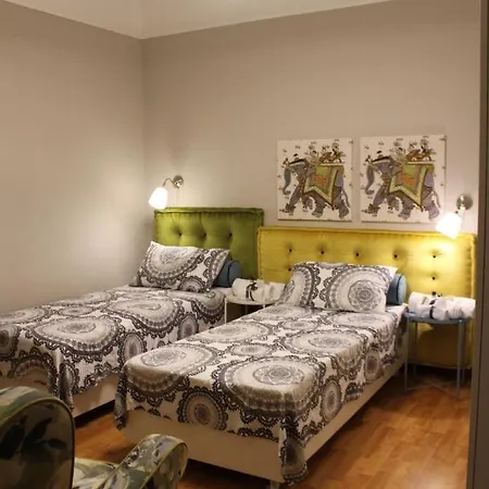 Calefati House * Bari